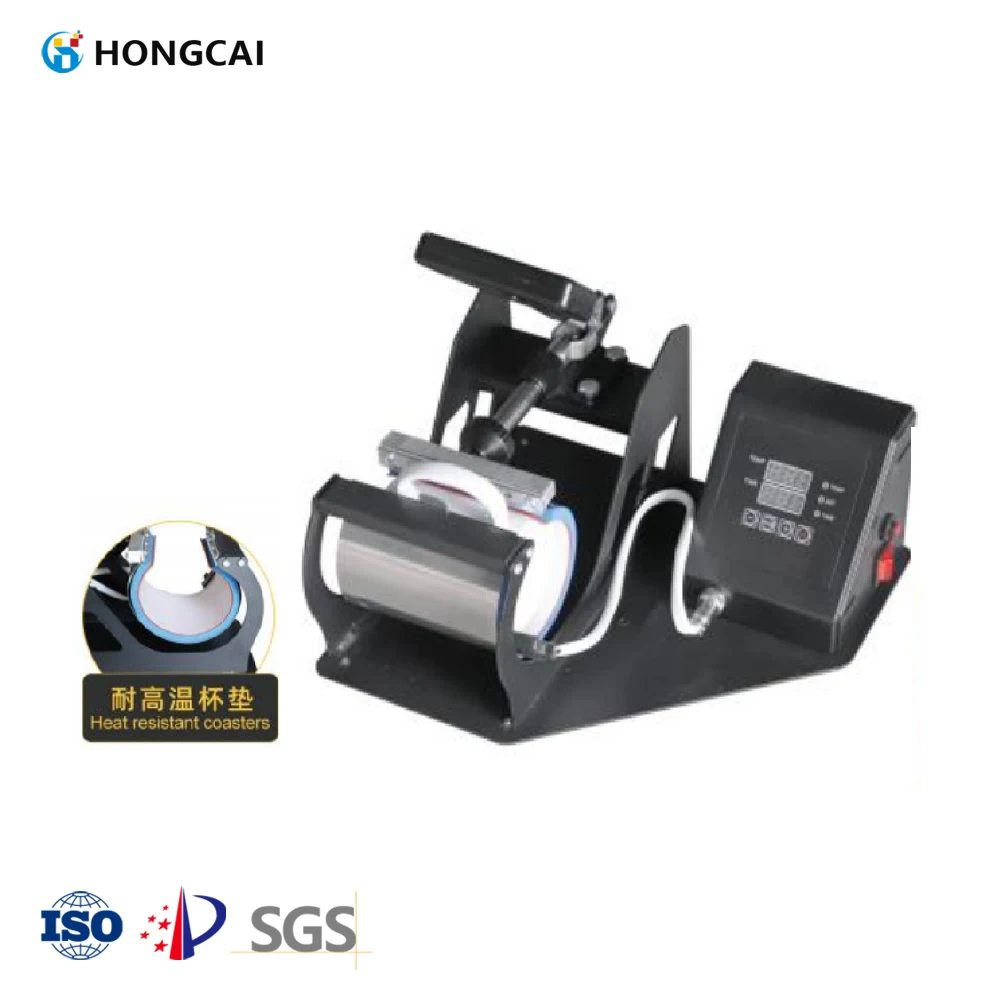 

11OZ Factory Direct Double Display Cup Baking Machine Machine Manufacturers Sources Sufficient Stock a Variety of Specifications