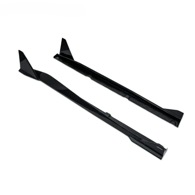 

Durable FORNissan 400Z RZ34 2022 Sporty Carbon Fiber Side Skirt Body Kit