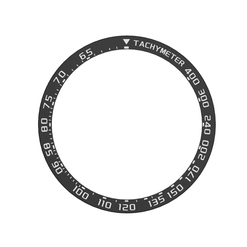 Protective Case Metal Ring Bezel For Garmin Fenix 8 51mm/Tactix 8 51mm Smart Watch Stainless Steel Bumper Cover Shell Frame