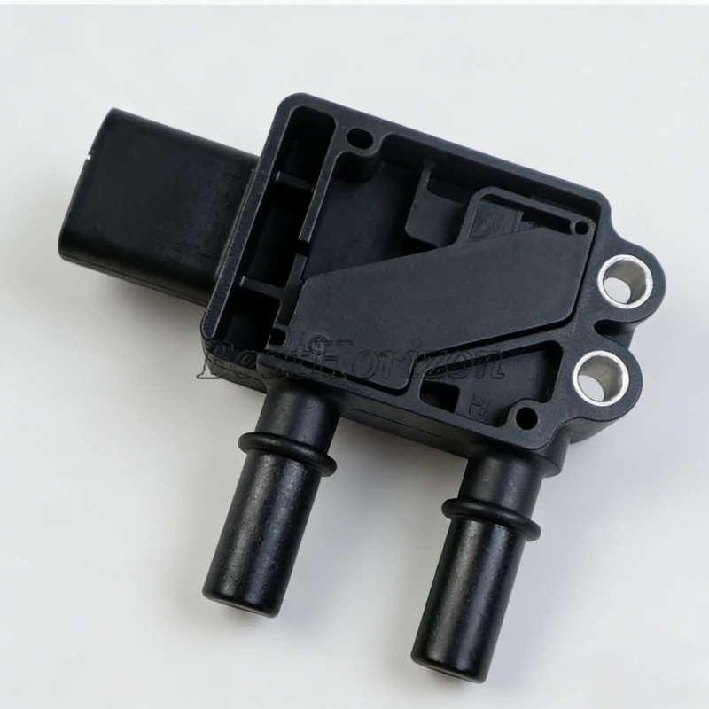 4383998 A052G379 Particulate Filter Differential Exhaust Pressure Sensor For DAF LF CF XF 2124494 1818119