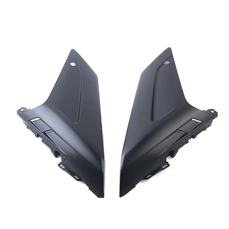 For CFMOTO 675SR 675SRR 675SR-R 675 Motorcycle Original  Body Left and Right Fixing Wing CF650-10 Side Shroud