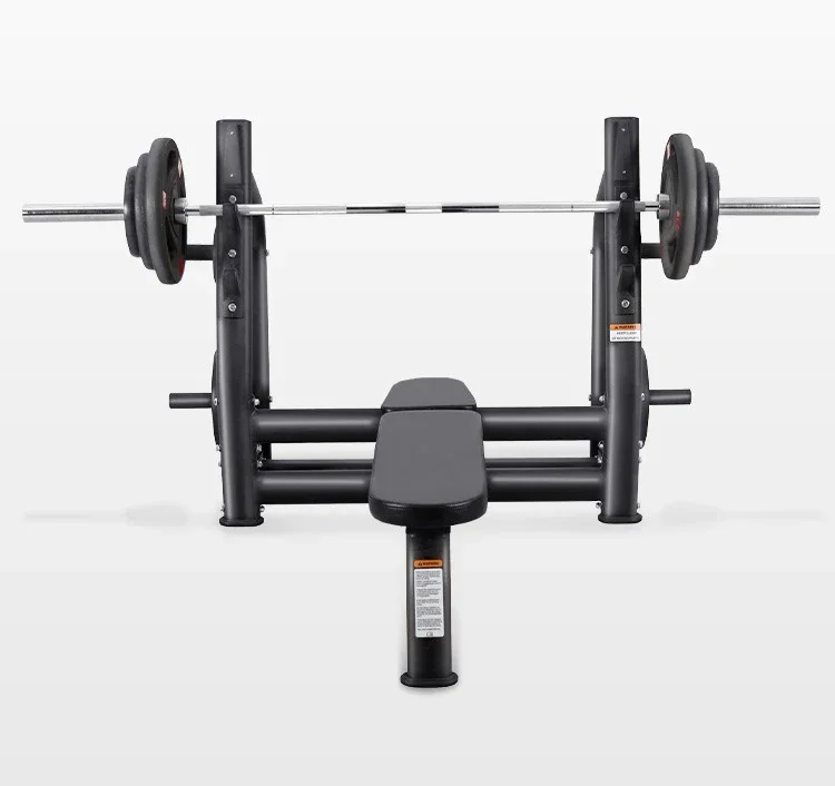 Commercial Multi-Function Barbell Weight Lifting Power Rack Press Rack Adjustable Bench Gym Fitness Equipment Strength Dumbbell