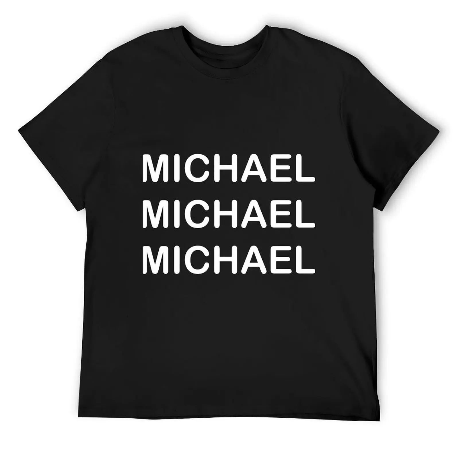 Stath Lets Flats-마이클과 이글 5-사이드 티셔츠, 애니메이션 물건, 흑인 소년, 백인, 남성 티셔츠 팩