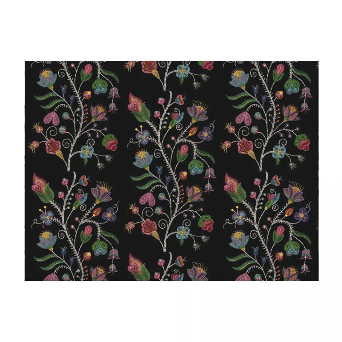 

Carols Dance Throw Blanket Decorative Throw Summer Tourist Blankets Sofas Of Decoration Blankets