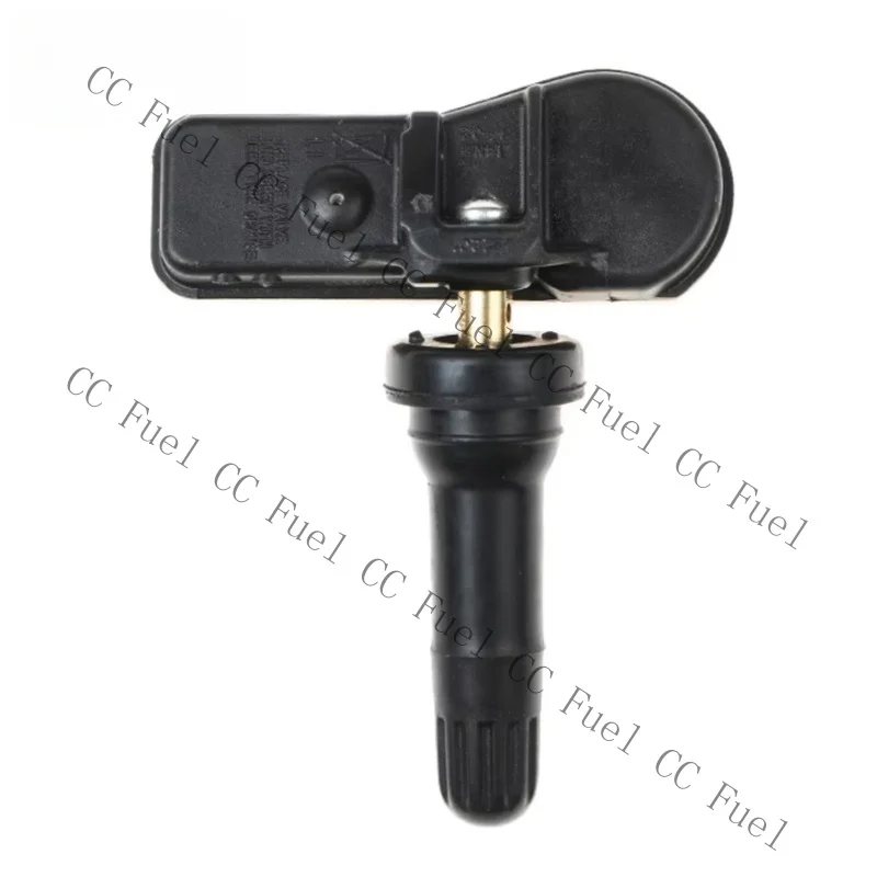 C+ New TPMS Tire Pressure Monitor Sensor 52933-B2100 4PCS for 2014-2019 Kia Soul