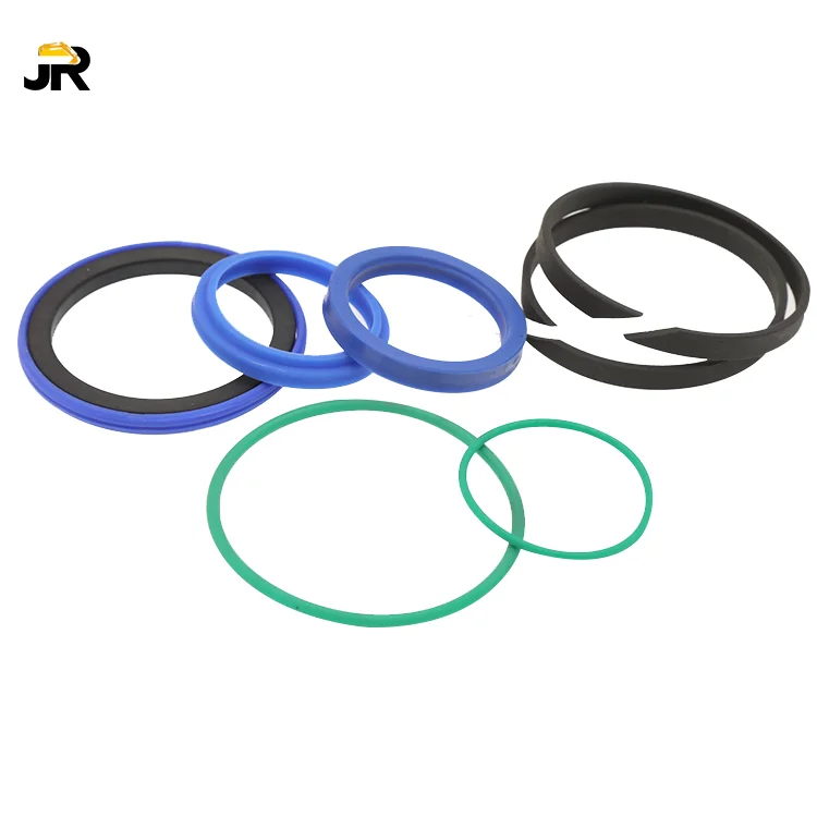 For JCB 991-101513cx Seal Kit Lift Cylinder 3cx Backhoe Loader Hot Sell Excavator RXMVP