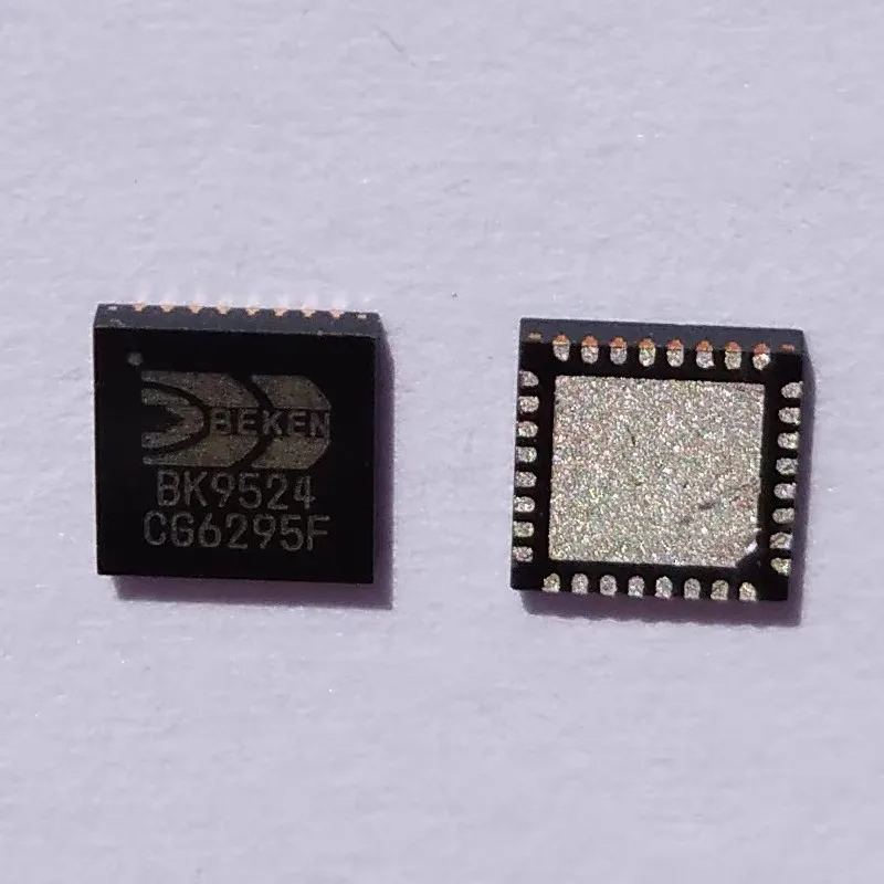 2-10 Uds BK9524 BK9524QB QFN-32