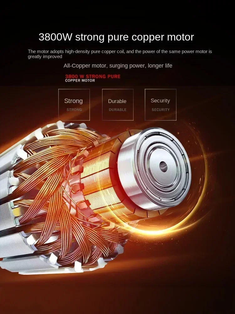 220V Portable Concrete Mixer Machine for Mixing Cement Sand Plaster AB