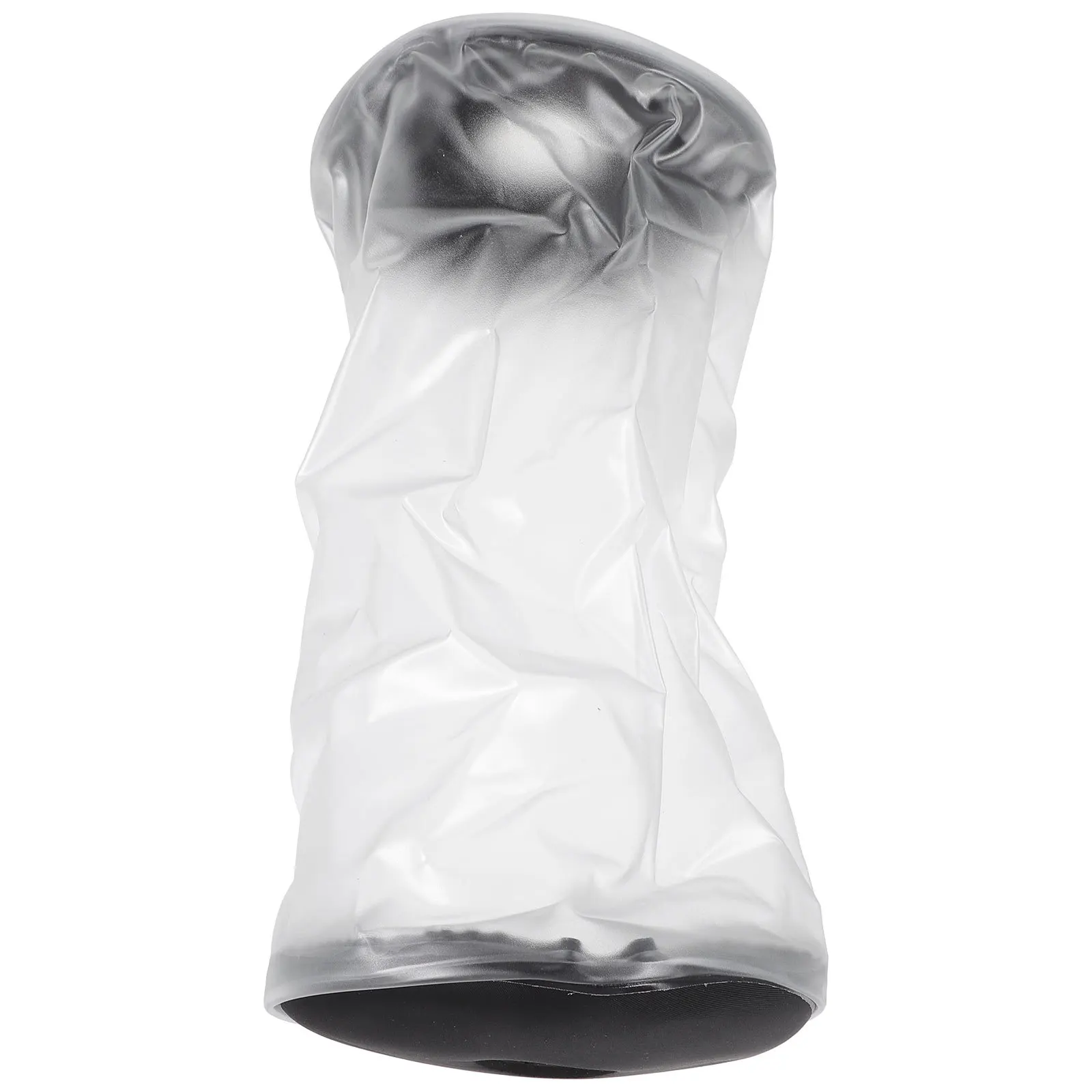 

Post-Surgery Waterproof Arm Protector Premium Pvc Pp Reusable Shower Cover For Daily Use Household Arm Sleeve Health Care