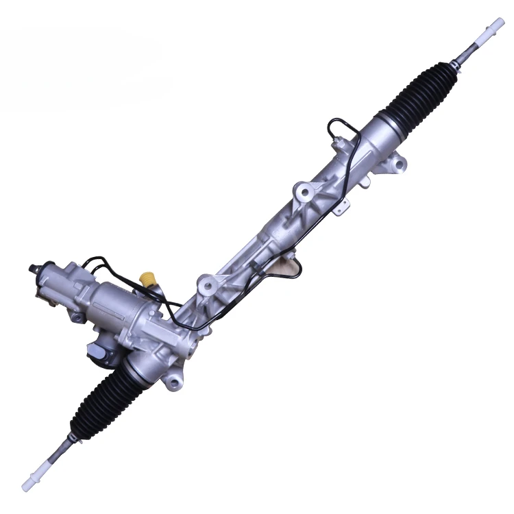 

FAHTP High Quality Auto Steering Rack For BWM 7 F02 Assembly OE 32106795225