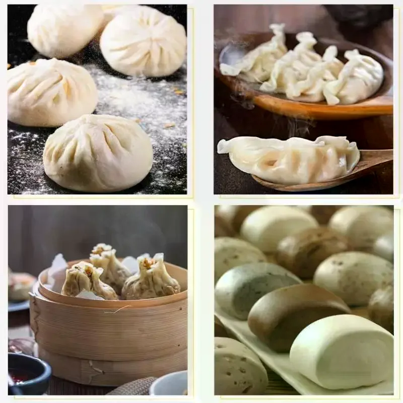 30/40/50cm Durable Nylon Steamer Cloth Reusable Non-stick Steamer Liners Dehydrator Mats Kitchen Tools