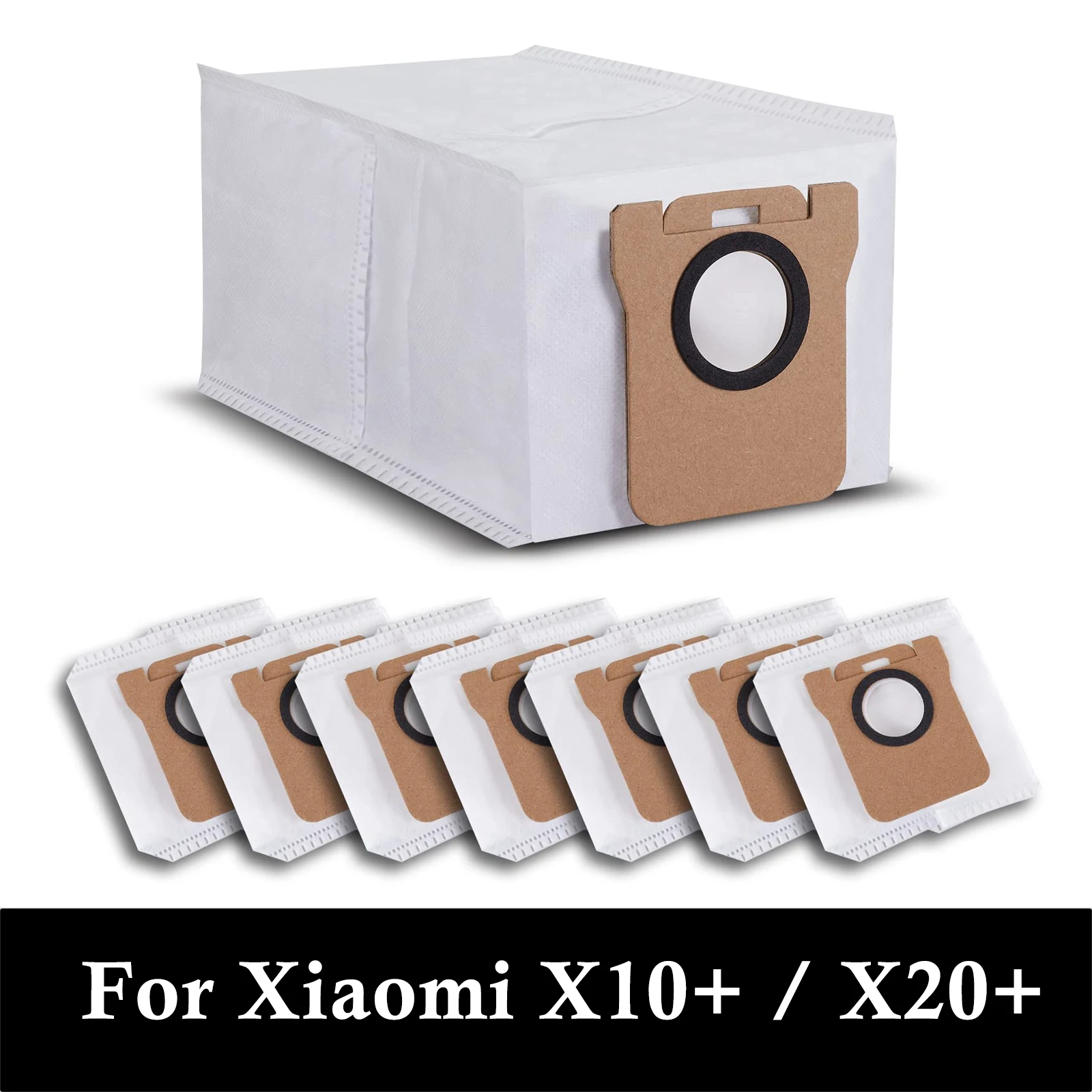 Vacuum Cleaner Bags…