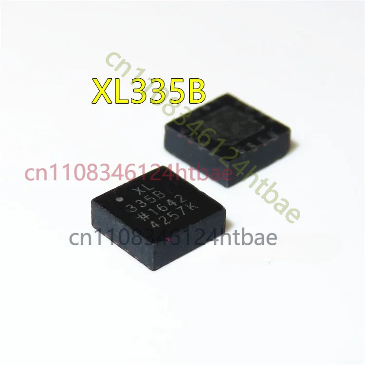

1pcs ADXL335 ADXL335BCPZ XL335 acceleration inertial sensor new