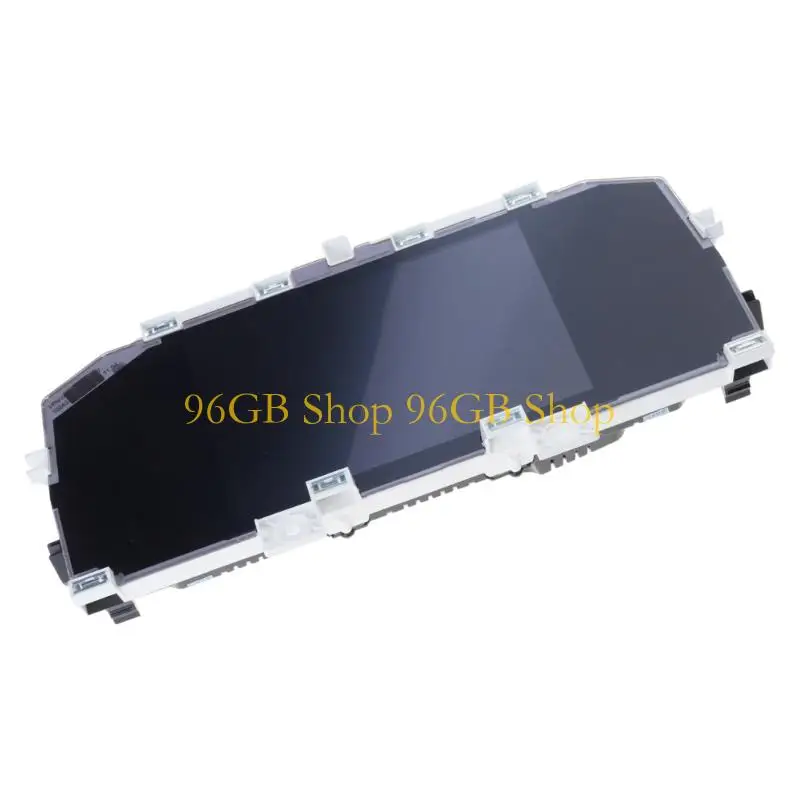 

96GB Anti Reflective Shock Resistant LCD Dashboard Panel Cluster Suitable For Enhanced Driving Information Display 22D920310A