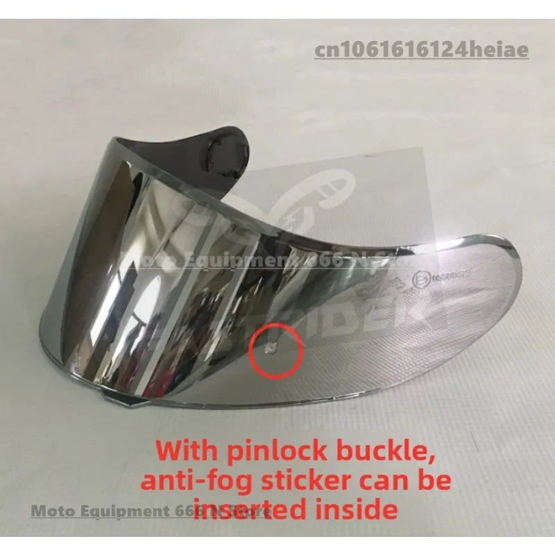 Lentes de capacete originais t271/v271 para capacetes torc t271/v271, viseiras de capacete pretas