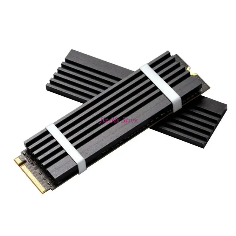 M.2 NVME SSD Охлаждающая прокладка