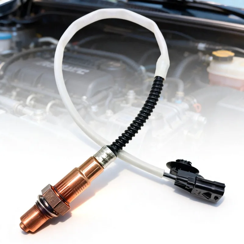 

Oxygen Sensor for Renault 8200650085 0258006990 0258005658 0258010029 0258010102 0258010013 7S559F472B 0258010292 ES20331 Sensor