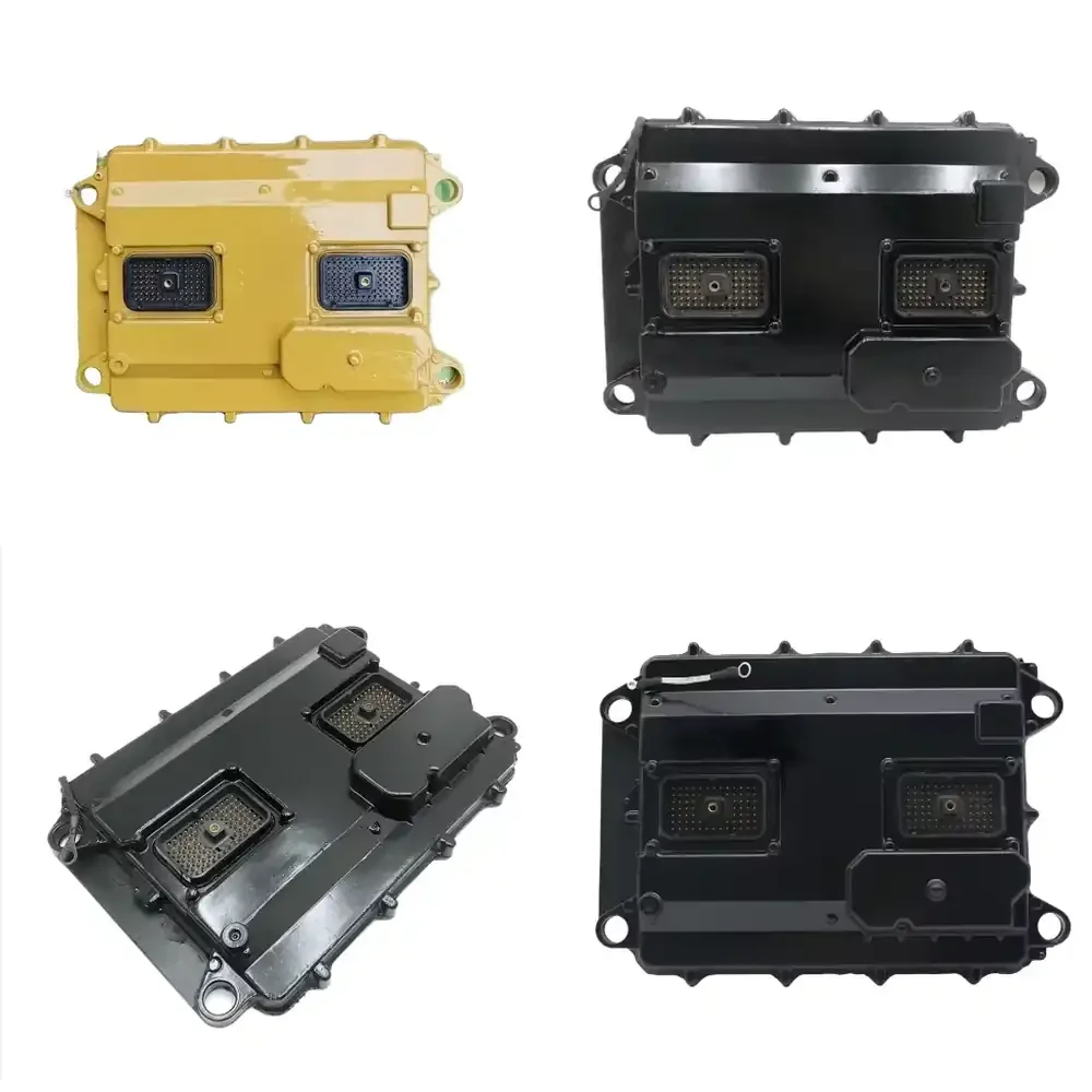 Original Engine Controller Computer Board ECU Electronic Control Unit Fit For CAT Excavator Parts