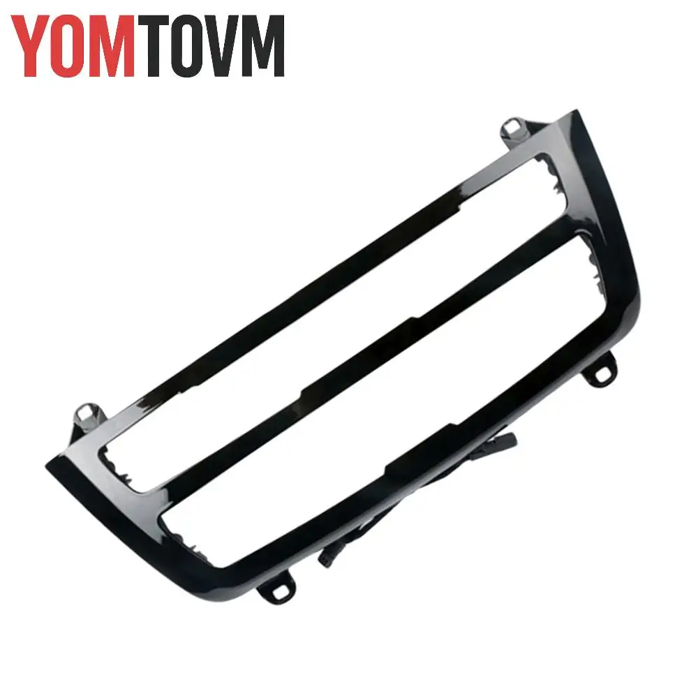 

Для Bmw 3 Series 335iGT 2014-2019 для Bmw 3 Series 320i 2013-2018 двухцветная крышка панели атмосферной лампы с центральным управлением