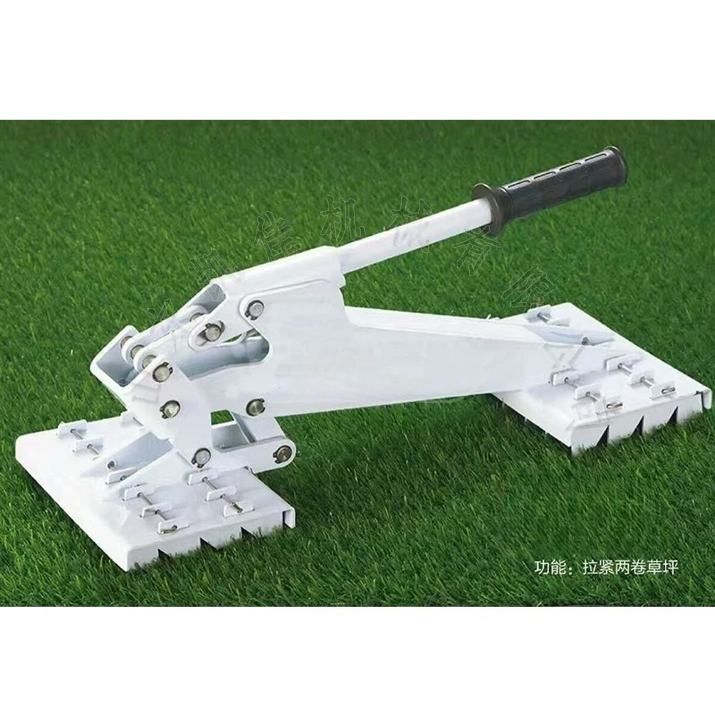 

Artificial Grass Laying and Trimming Tools Durable Lawn Mower Lawn Compactor Linear Line Cutter