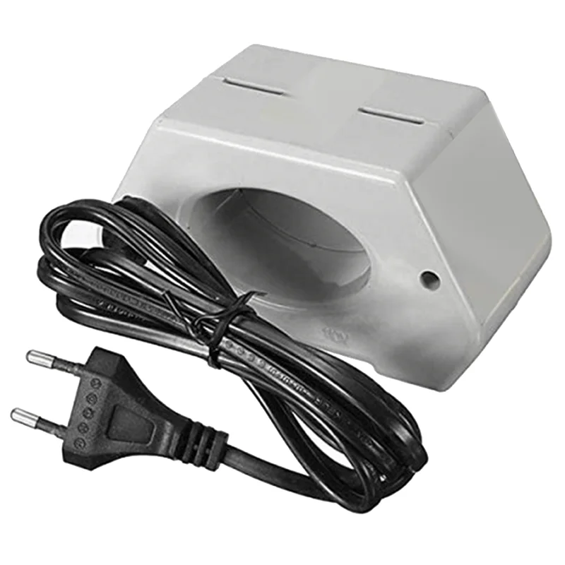 

Механические наручные часы ABQR, размагничивающие часы, быстрая медленная регулировка, обслуживание часов, размагничивание, вилка европейского стандарта