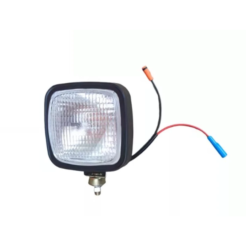 

Задние фонари Рабочие фары Аксессуары для сельскохозяйственных тракторов Dongfanghong SK