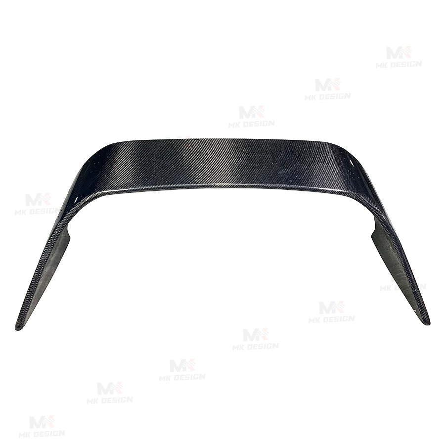 Carbon Fiber MB Style Rear Wing for Supra GR MK5 A90 A91 2019+ Rear Trunk Lip Wing Spoiler Car Accessories