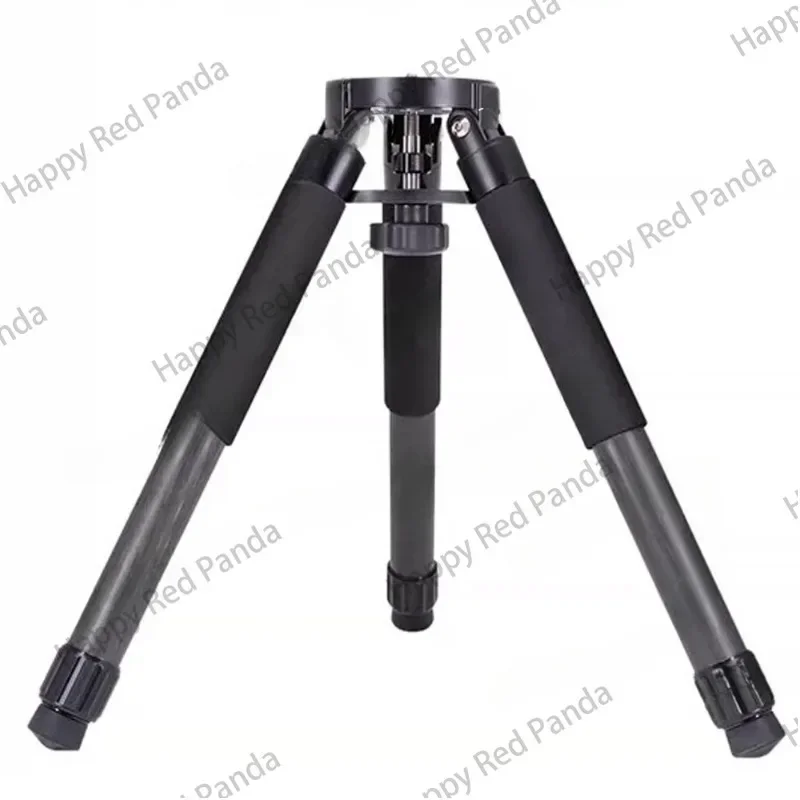 

TC40 Carbon Fiber Tripod - Suitable For AM5 IOptron Harmonic Equatorial Mount Etc Customized Pier Extension