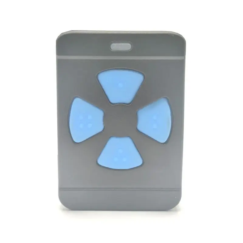 

Пульт дистанционного управления B68A с полным частотным диапазоном 280-868 МГц, поддерживающий копирование многочастотных пультов с плавающими и фиксированными кодами.