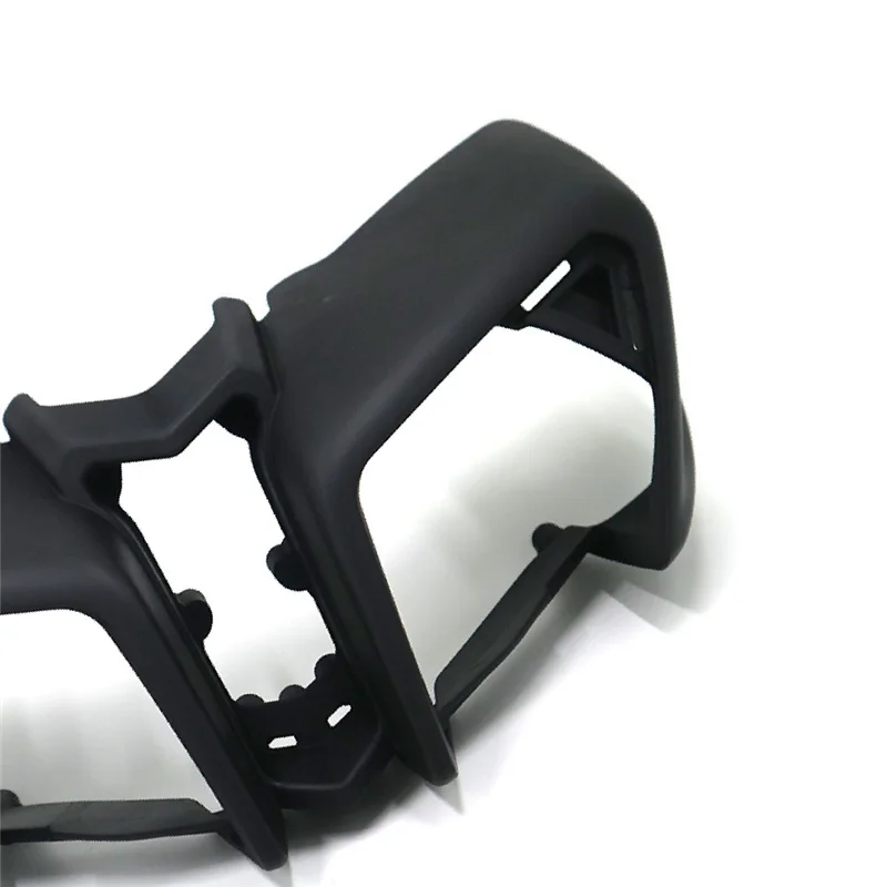 Motorcycle Headlight Cover Lower Front Headlight Bracket Motorcycle Fairing For MT09 MT 09 2017-2019-X59A - Image 5