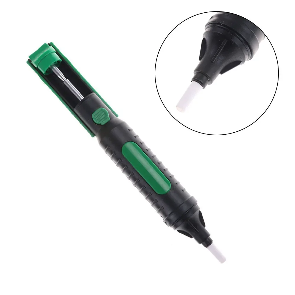 Pump Suction Pen Soldering Sucker Welding Repair Vacuum Removal Strong Vacuum Weld Materials Sucker Tool