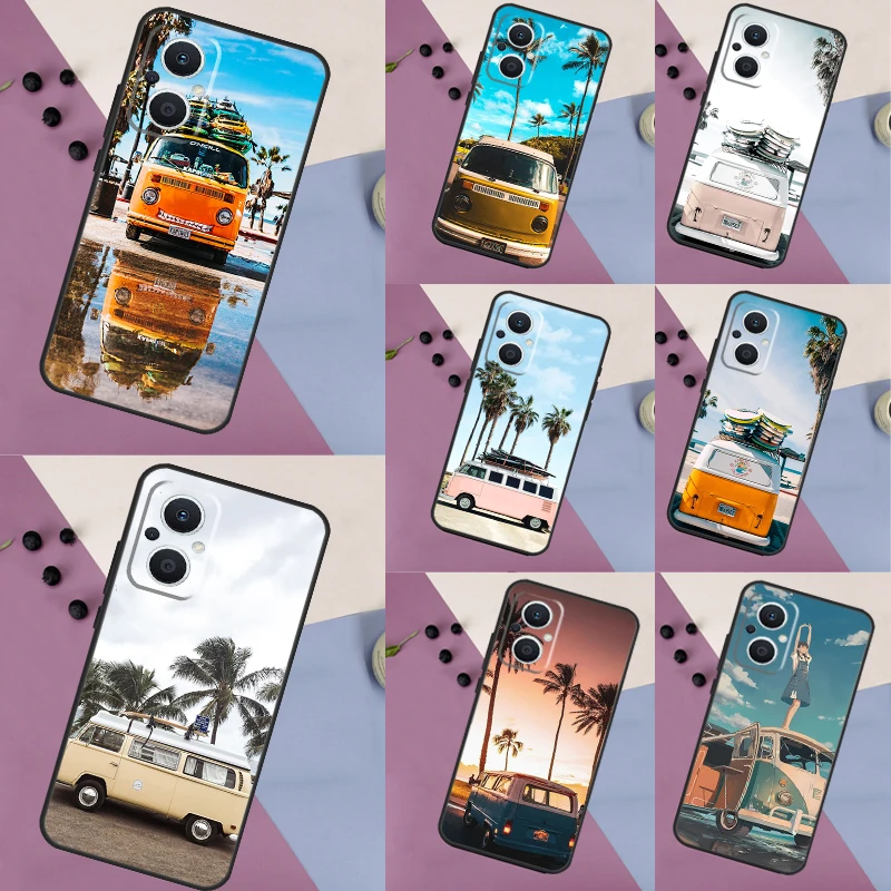 Combi Van Surf Phon… - image