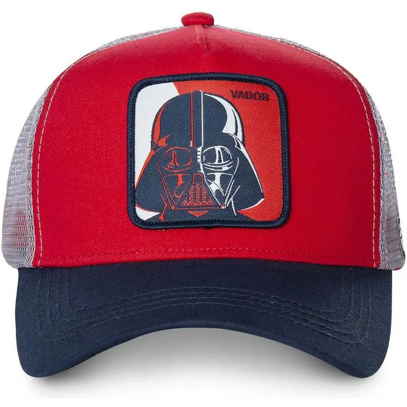 Hot Star Wars Anime Baseball Caps Women Men Breathable Mesh Sunproof Hats Outdoor Travel Sports Yoda Baby Caps