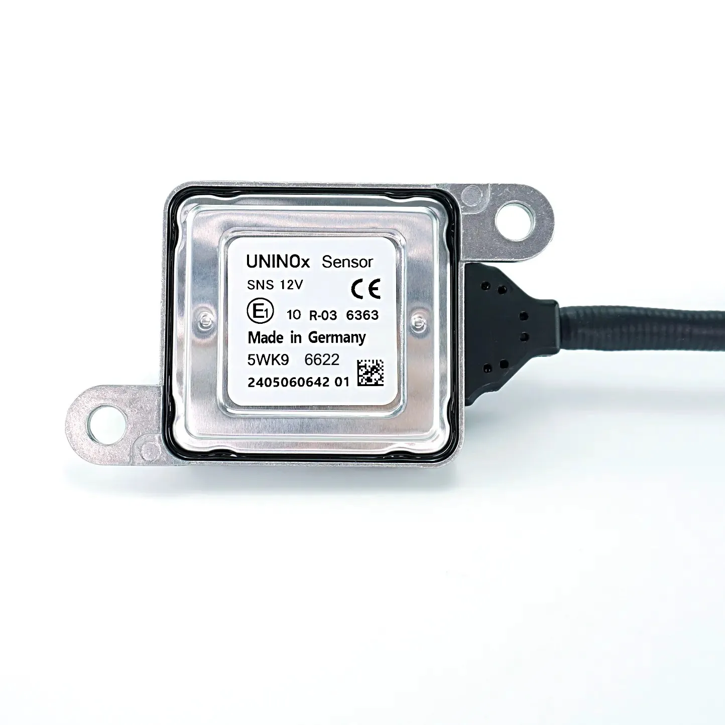 Brand New 2405060642 01 Brand New Nox Sensor Nitrogen Oxide Sensor 5WK96622 Nitrogen Nox Sensor