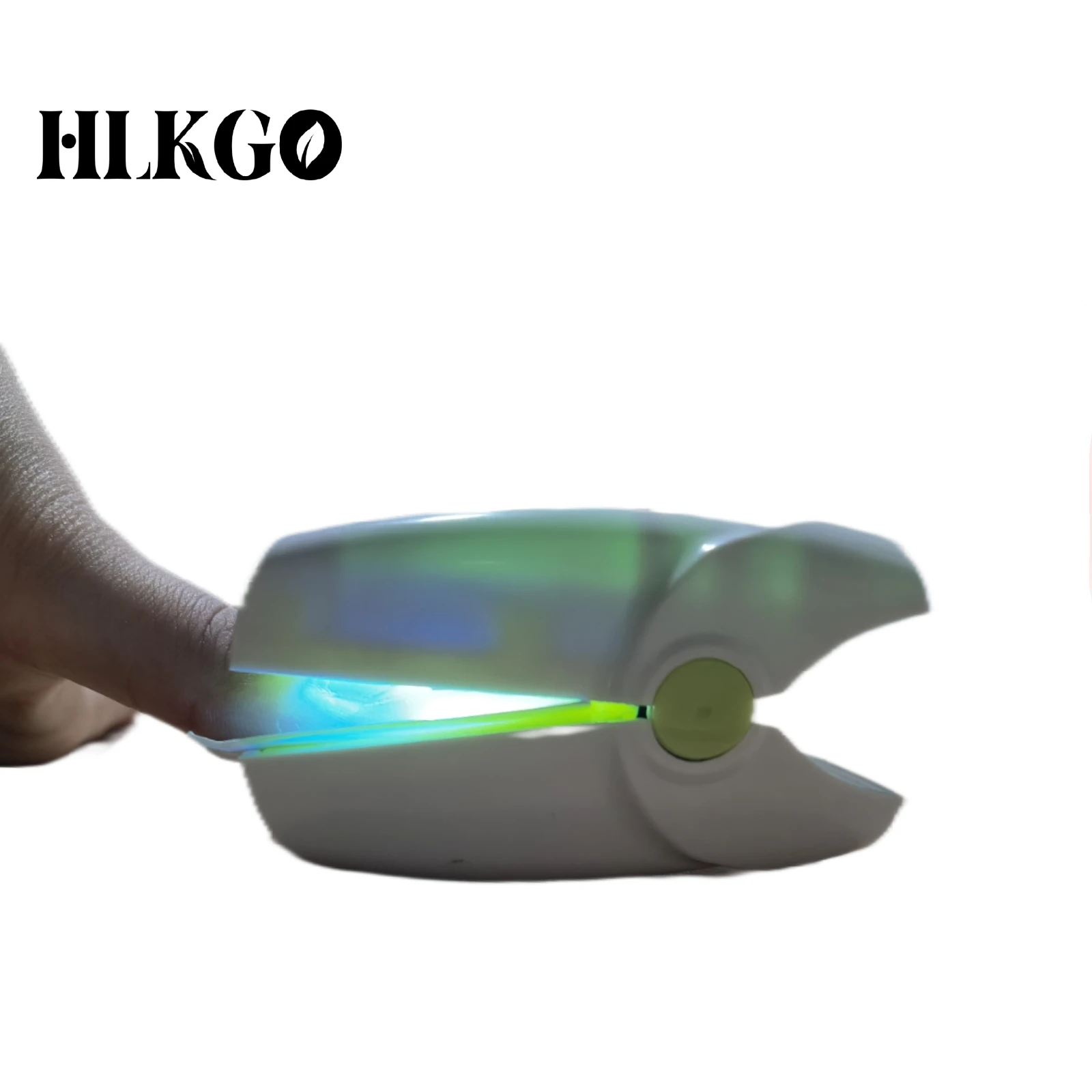 

Portable Nail Fungus Laser Treatment Device, Rechargeable Toenail & Fingernail Onychomycosis Removal, UV Light Sterilizer