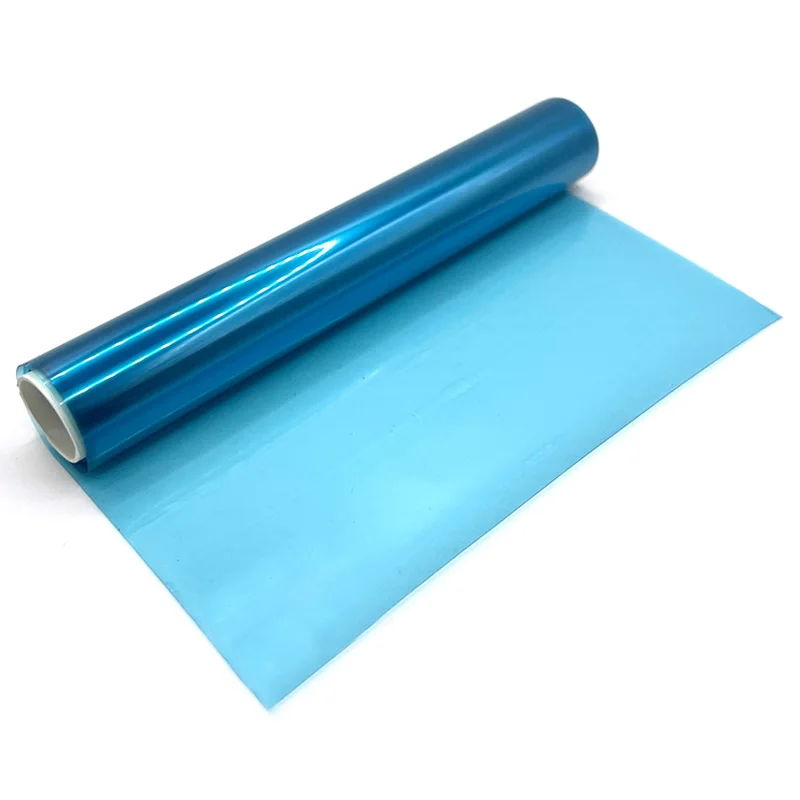 15CMx2M PCB Portable Photosensitive Dry Film for Circuit Photoresist Sheets 1M Brand New For Plating Hole Covering Etching