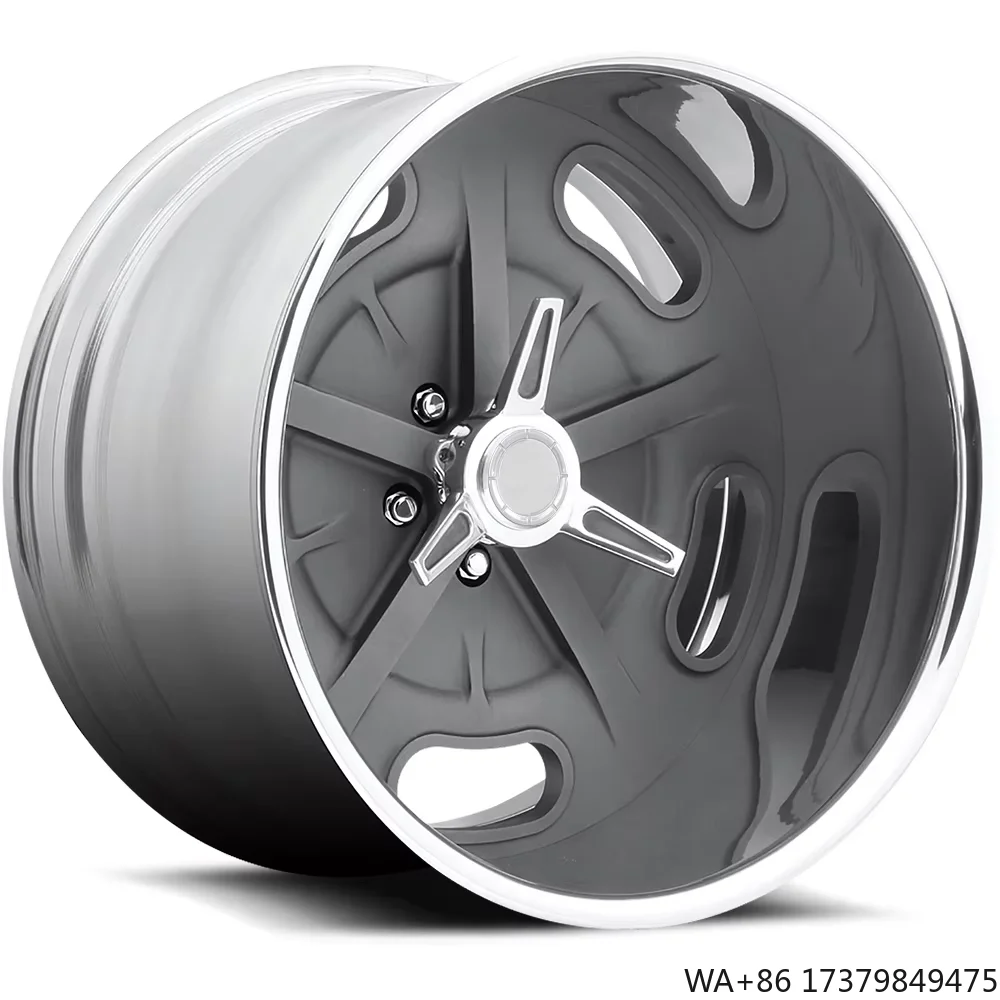 

Design Custom High Quality Car Wheels 18-24 Inch Forged Aluminum Alloy Wheels