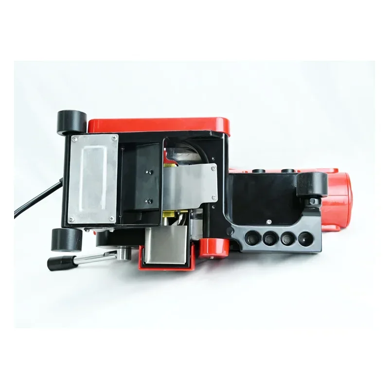 

Dual-Track Auto Hot Melt Welding Machine for Geomembrane & Waterproof Sheet