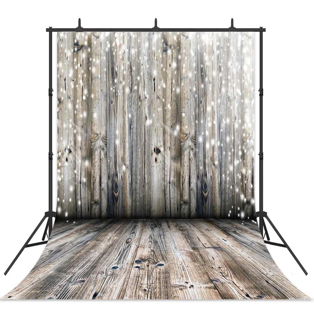 Fondos de fotografía de suelo de pared de madera, fondos fotográficos, fotófono, retrato de bebé, sesión de fotos comercial, accesorios de pared para fotomatón