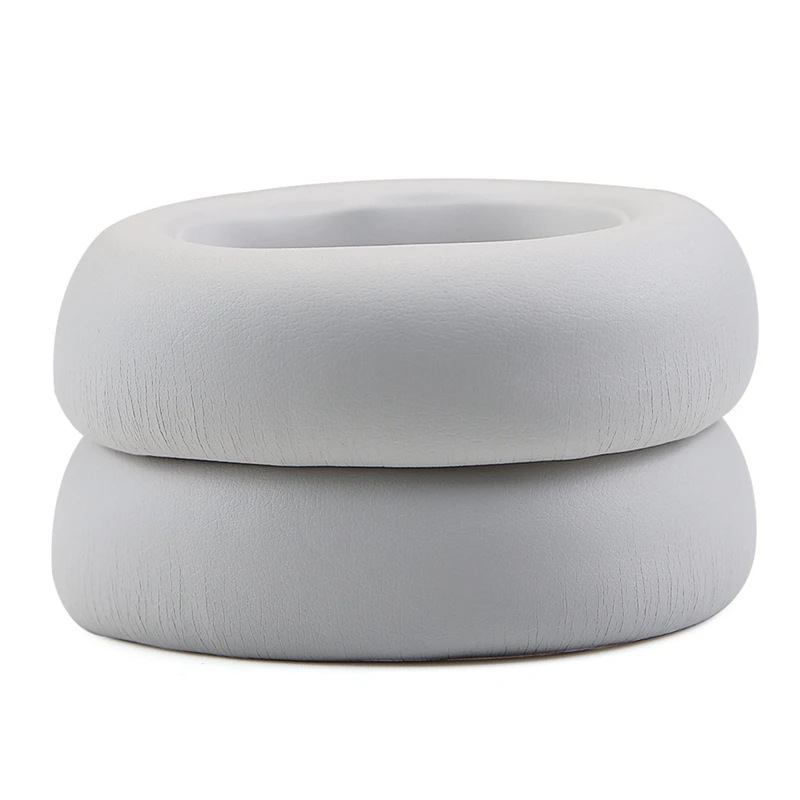 Para Logitech G735 orejeras Logitech G735 Aurora Series funda para auriculares cubierta de espuma práctica multifuncional, 2 uds duradera