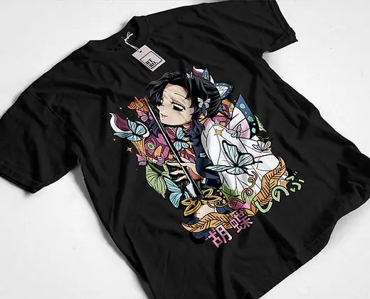 Demon Slayer Shirt