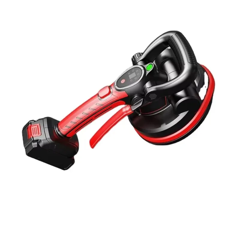 Tile Floor Tiles Full-automatic High-power Tiling Machine Professional Vibrator