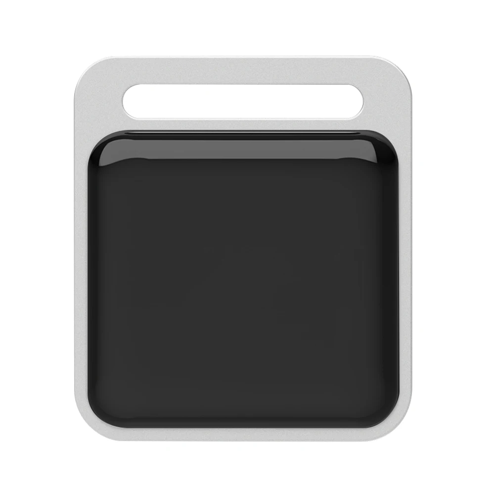 

Беспроводной мини-GPS-трекер с защитой от потери ключей-будильницы для iPhone/Android