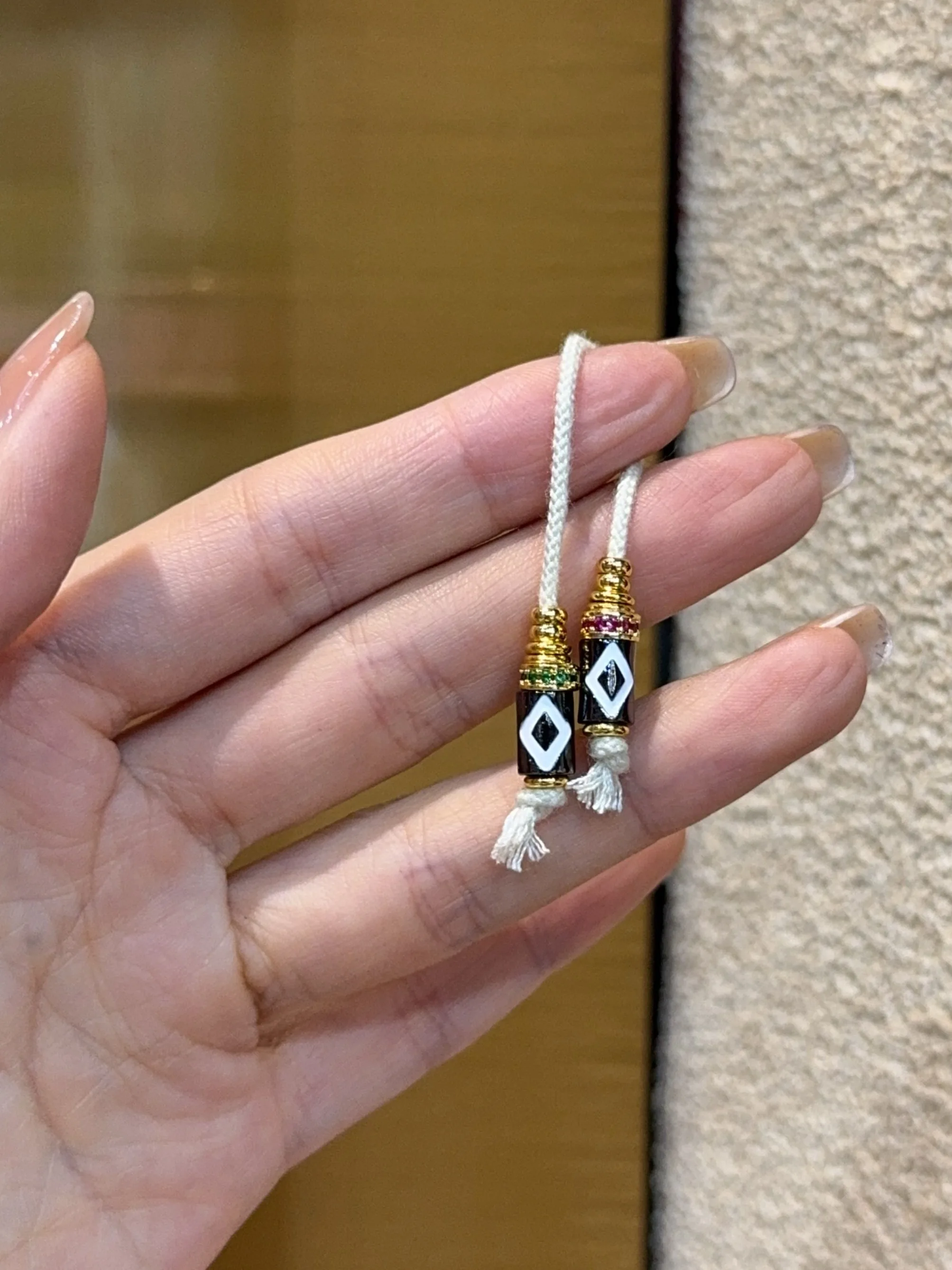 contas-de-disco-artesanais-de-cobre-puro-com-diamantes-embutidos-acessorios-de-joias-de-moda-suprimentos-para-artesanato-de