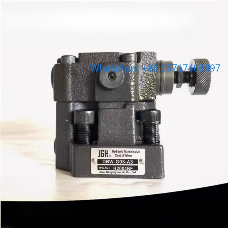 Jgh Solenoid Contro…