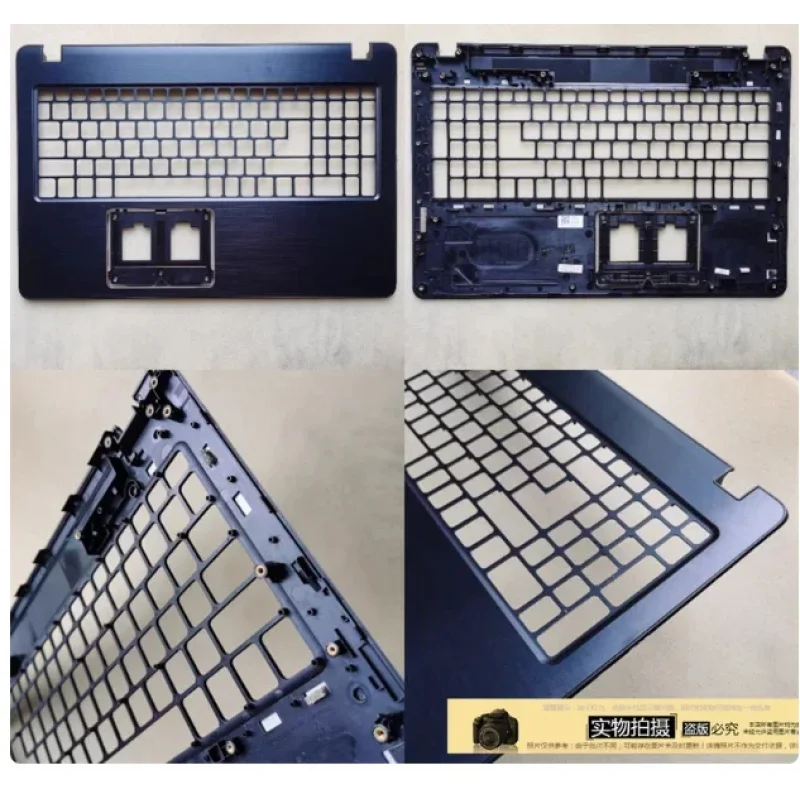 

Новый верхний корпус для ноутбука с подставкой для рук для ACER F5-573G F5-573