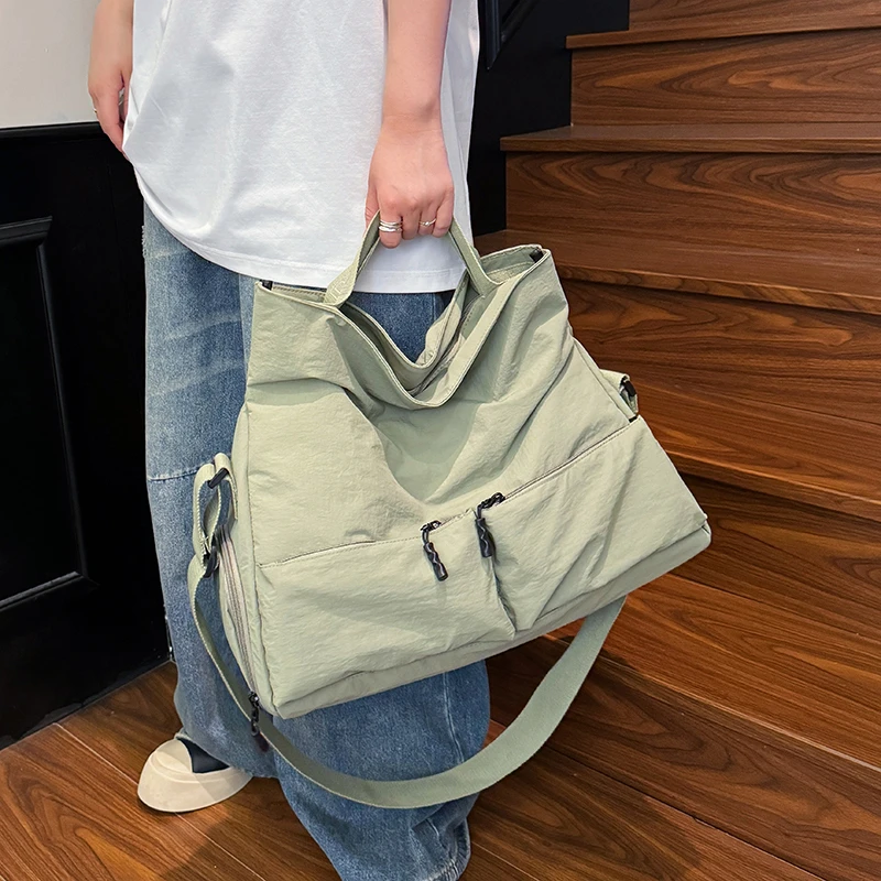 

Women Luxury Leather Classic Fashion Designer Shoulder Tote Bag Crossbody Elegant Handbag For Everyday City Style