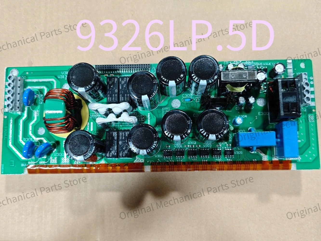 Brand New Original 9326LP.5D Series 9326Es/Ev/Ep/Et/Ei/Er Driver Board Fast Delivery