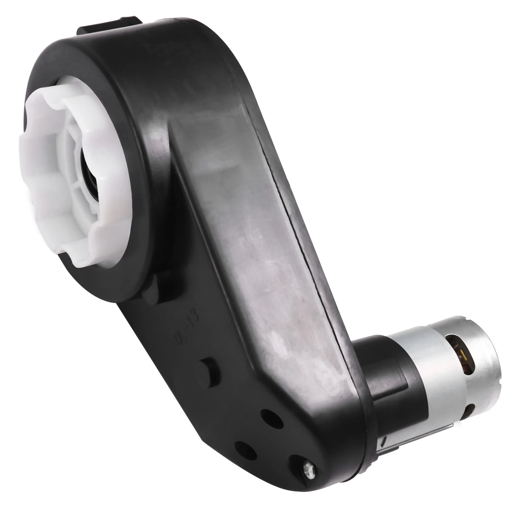 

Электродвигатель-редуктор A30F-3X RS550 12В 15000-16000 об/мин для детских электрических внедорожников