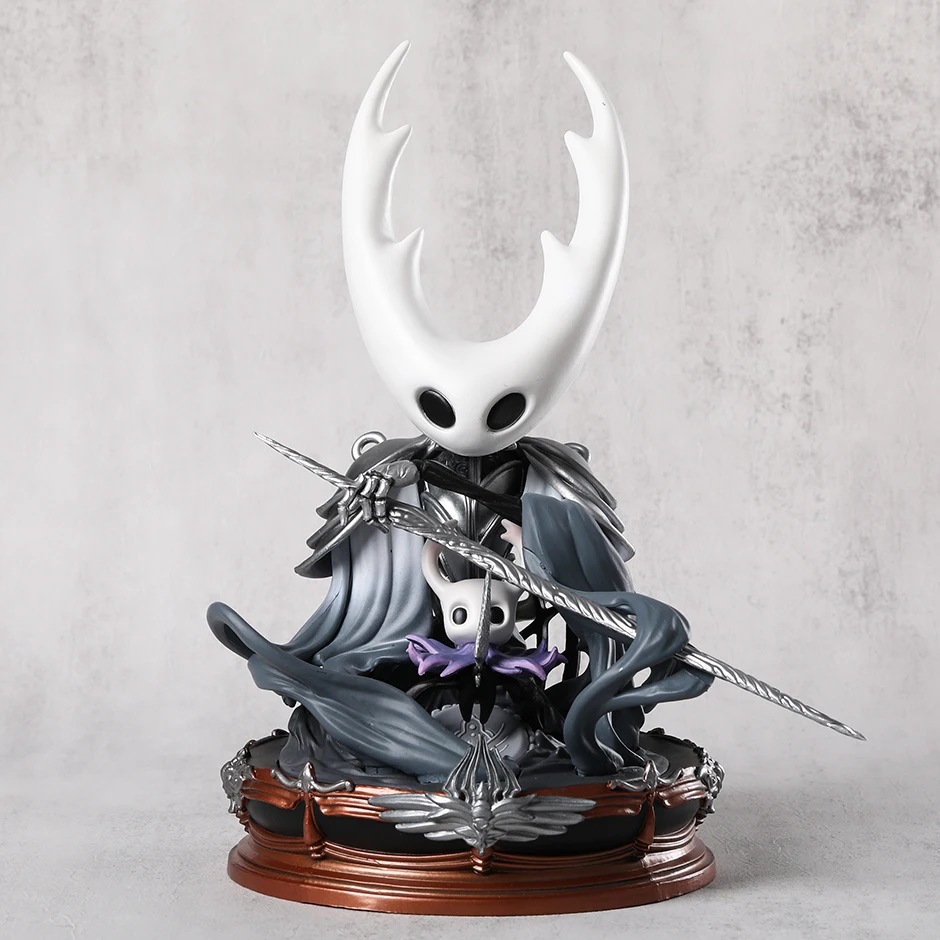 Hollow Knight Complete Figure Excellent Model Statue 26.5cm